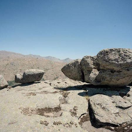 Navaquesera Mirador De Gredos Ávila Dış mekan fotoğraf